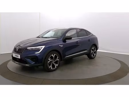 Renault Arkana E-Tech 1.6 145 Techno