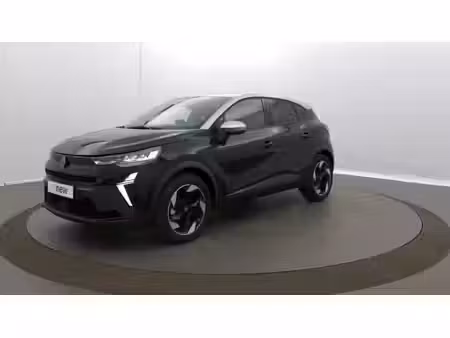 Renault Captur E-Tech 1.6 145 Techno