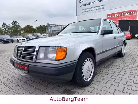 Mercedes-Benz Classe E 230 E