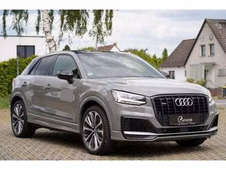 Audi Q2 SQ2 2.0 300 quattro