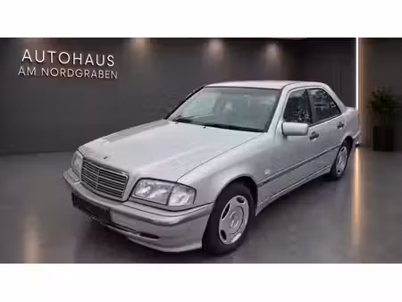 Mercedes-Benz Classe C C 180 2.0 Classic