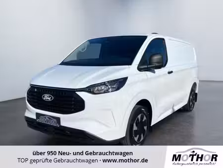 Ford Transit 2.5 232 Trend