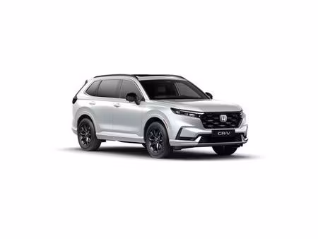 Honda CR-V 2.0 184 Advance