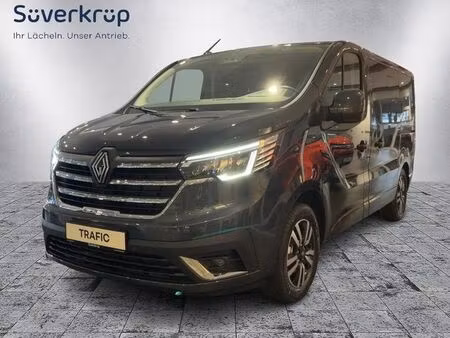 Renault Trafic 2.0 dCi 150