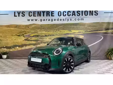 Mini Mini Cooper S 2.0 178 Edition Premium Plus