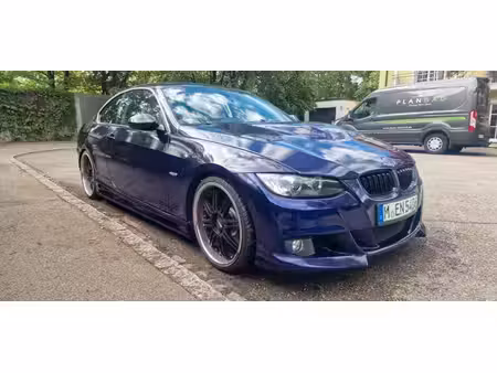 BMW Série 3 335i 3.0 306