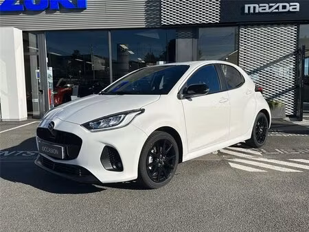 Mazda Mazda2 1.5 116