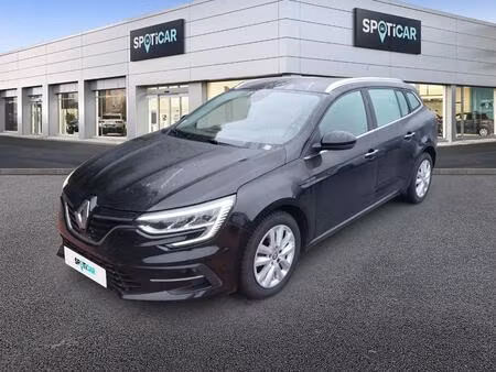 Renault Mégane 1.5 dCi 115 Business