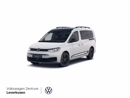 Volkswagen Caddy California 2.0 TDI 122
