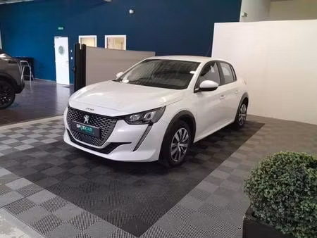 Peugeot 208 136 Active