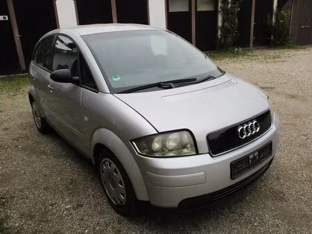Audi A2 1.4 75