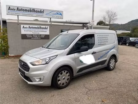 Ford Transit 1.5 101 Trend