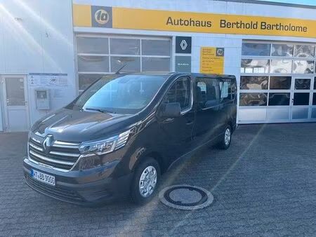 Renault Trafic 2.0 dCi 150 Équilibre