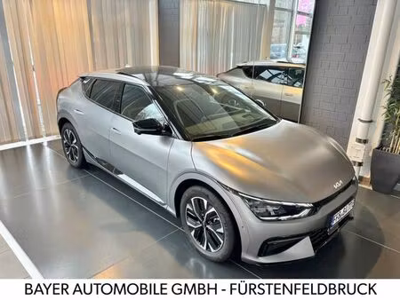 Kia EV6 325 GT Line 4x4