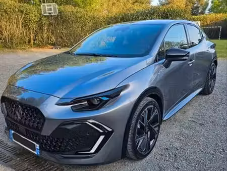 Renault Clio E-Tech 1.8 160 Esprit Alpine
