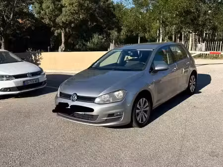 Volkswagen Golf 1.6 TDI 105