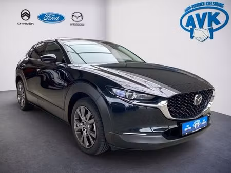 Mazda CX-30 Skyactiv X 2.0 179 Selection