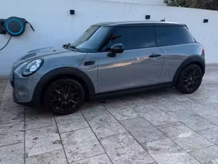 Mini Mini Cooper D 1.5 116