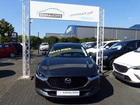 Mazda CX-30 2.0 150 Selection
