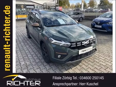 Dacia Jogger 1.0 TCe 110