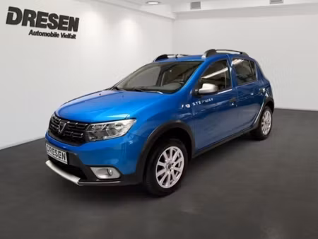 Dacia Sandero 0.9 TCe 90