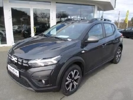 Dacia Sandero 1.0 TCe 100 Expression