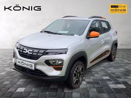 Dacia Spring 45