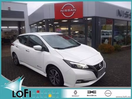 Nissan Leaf 150 Acenta