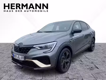 Renault Arkana E-Tech 1.6 145