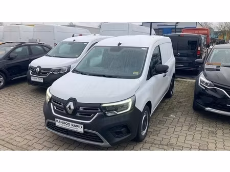 Renault Kangoo 60