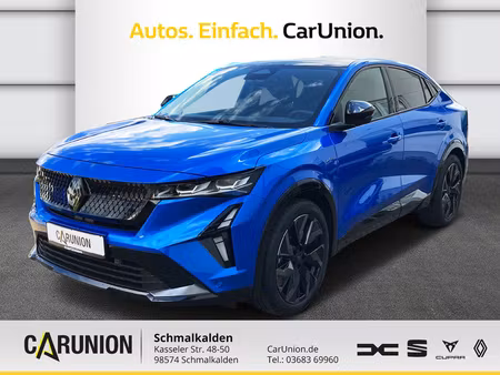 Renault Rafale E-Tech 1.2 200 Esprit Alpine