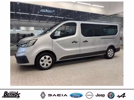 Renault Trafic 2.0 dCi 110 Entry