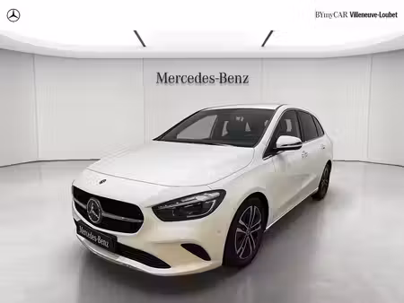 Mercedes-Benz Classe B B 200 Progressive Line