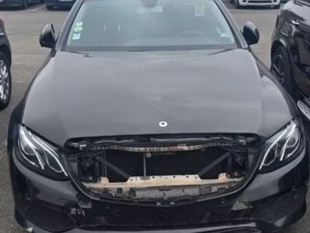 Mercedes-Benz Classe E E 220 4Matic