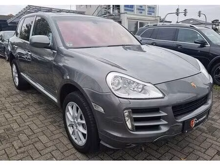 Porsche Cayenne V6 3.0 4x4