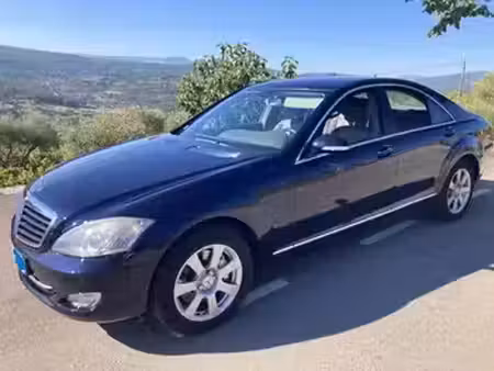 Mercedes-Benz Classe S S 320