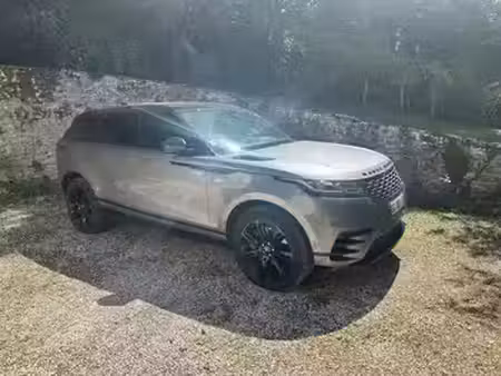 Land Rover Range Rover Velar P400E 2.0 404 R‑dynamic SE 4x4