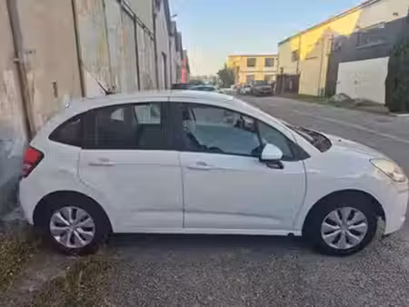 Citroën C3 1.4 HDi 70