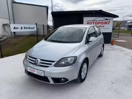 Volkswagen Golf Plus 2.0 FSI 150