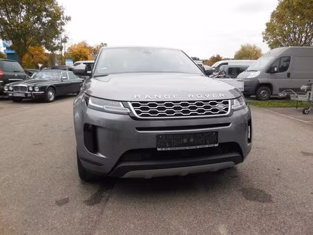 Land Rover Range Rover Evoque D150 2.0 150 4x4