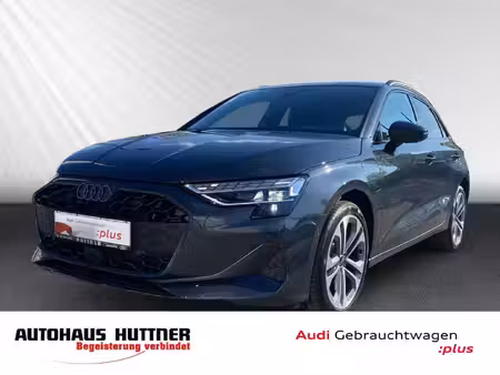 Audi A3 1.5 TFSI 204 S line