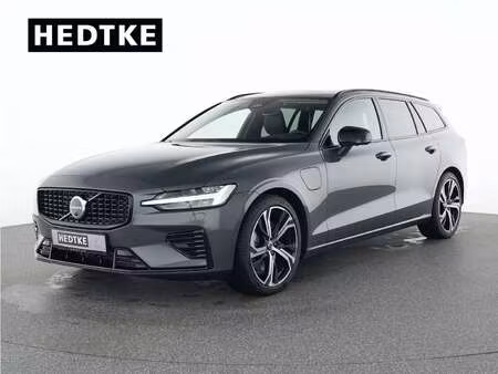 Volvo V60 T6 2.0 253 Plus 4x4