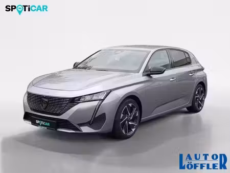 Peugeot 308 1.2 THP 130
