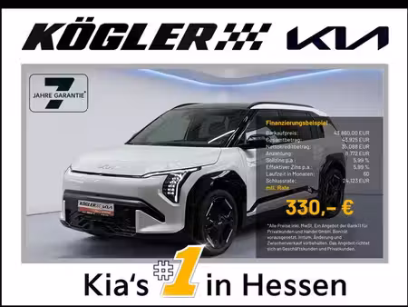 Kia EV3 204