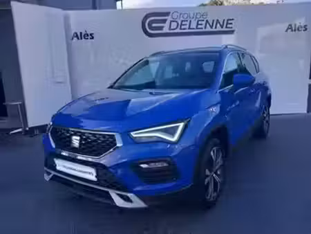 Seat Ateca 1.0 TSI 110 Copa
