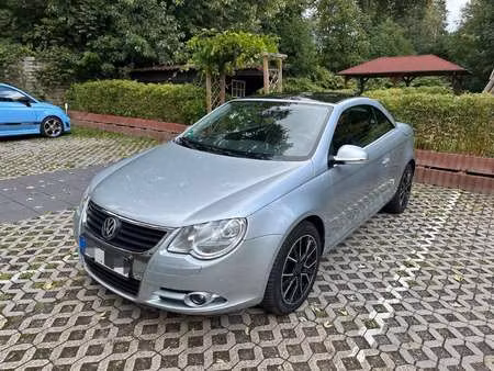 Volkswagen EOS 1.6 FSI 115