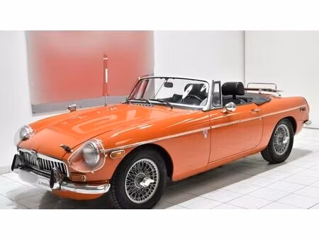 MG MGB 1.8