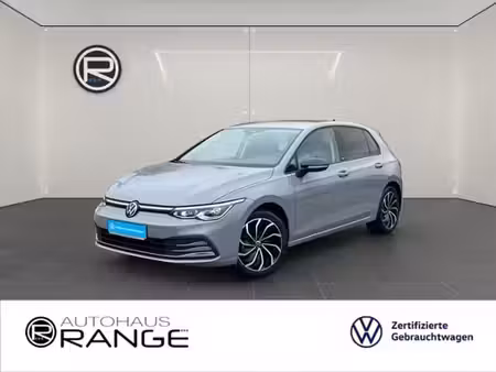Volkswagen Golf 1.5 TSI 110 Move up!