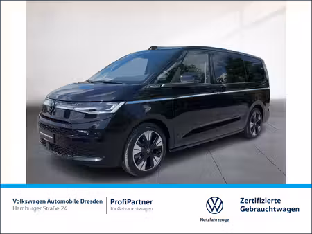 Volkswagen Multivan Style