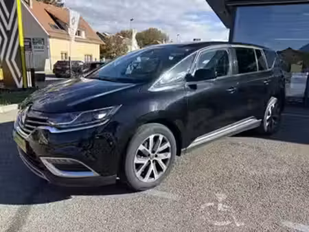 Renault Espace 2.0 dCi 160 Intens